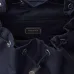 13Prada Backpack Size:27x45x17cm #A48384