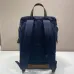 4Prada Backpack Size:27x45x17cm #A48384
