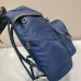 5Prada Backpack Size:27x45x17cm #A48384