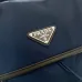 7Prada Backpack Size:27x45x17cm #A48384