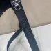 8Prada Black Leather shoulder bag #A49678