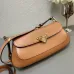 23Prada Bolsa De Hombro Con Logo Triangular Esmaltado #A49968