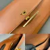 29Prada Bolsa De Hombro Con Logo Triangular Esmaltado #A49968