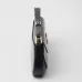 8Prada Bolsa De Hombro Con Logo Triangular Esmaltado #A49968