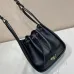 14Prada Bucket Bags | Raffia Bucket Bag #A49964