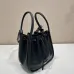 15Prada Bucket Bags | Raffia Bucket Bag #A49964