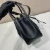 17Prada Bucket Bags | Raffia Bucket Bag #A49964