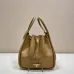 3Prada Bucket Bags | Raffia Bucket Bag #A49964