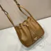 6Prada Bucket Bags | Raffia Bucket Bag #A49964