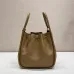 7Prada Bucket Bags | Raffia Bucket Bag #A49964
