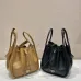 1Prada Bucket Bags | Raffia Bucket Bag #A49964