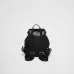 12Prada Drawstring Nylon Backpack - Bergdorf Goodman #A49963