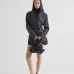 13Prada Drawstring Nylon Backpack - Bergdorf Goodman #A49963
