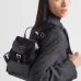 14Prada Drawstring Nylon Backpack - Bergdorf Goodman #A49963
