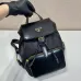 18Prada Drawstring Nylon Backpack - Bergdorf Goodman #A49963