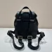 3Prada Drawstring Nylon Backpack - Bergdorf Goodman #A49963