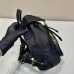 4Prada Drawstring Nylon Backpack - Bergdorf Goodman #A49963