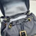 6Prada Drawstring Nylon Backpack - Bergdorf Goodman #A49963