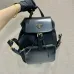 9Prada Drawstring Nylon Backpack - Bergdorf Goodman #A49963