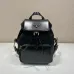 1Prada Drawstring Nylon Backpack - Bergdorf Goodman #A49963