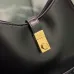 12Prada Handbag Cheo Size:22x18.5x4.5cm #A48393