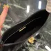 15Prada Handbag Cheo Size:22x18.5x4.5cm #A48393