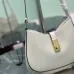 19Prada Handbag Cheo Size:22x18.5x4.5cm #A48393