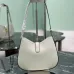 20Prada Handbag Cheo Size:22x18.5x4.5cm #A48393