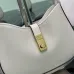 21Prada Handbag Cheo Size:22x18.5x4.5cm #A48393