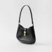 3Prada Handbag Cheo Size:22x18.5x4.5cm #A48393
