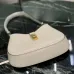 22Prada Handbag Cheo Size:22x18.5x4.5cm #A48393
