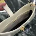 23Prada Handbag Cheo Size:22x18.5x4.5cm #A48393