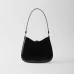 4Prada Handbag Cheo Size:22x18.5x4.5cm #A48393