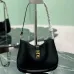 8Prada Handbag Cheo Size:22x18.5x4.5cm #A48393