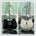1Prada Handbag Cheo Size:22x18.5x4.5cm #A48393