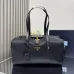 1Prada Handbag Size:40x21x20cm #A48366