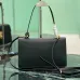 12Prada Handbag SoftSound Size:28x17x11cm #A48394