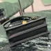 15Prada Handbag SoftSound Size:28x17x11cm #A48394