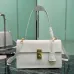 16Prada Handbag SoftSound Size:28x17x11cm #A48394
