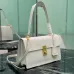 17Prada Handbag SoftSound Size:28x17x11cm #A48394