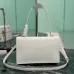 19Prada Handbag SoftSound Size:28x17x11cm #A48394