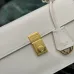 20Prada Handbag SoftSound Size:28x17x11cm #A48394