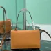 3Prada Handbag SoftSound Size:28x17x11cm #A48394