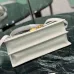 22Prada Handbag SoftSound Size:28x17x11cm #A48394