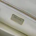 24Prada Handbag SoftSound Size:28x17x11cm #A48394