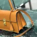 5Prada Handbag SoftSound Size:28x17x11cm #A48394