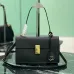 9Prada Handbag SoftSound Size:28x17x11cm #A48394
