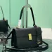 10Prada Handbag SoftSound Size:28x17x11cm #A48394