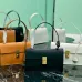 1Prada Handbag SoftSound Size:28x17x11cm #A48394
