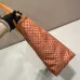21Prada Handbags Tessuto Triangulum #A50983